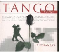 Compilation - Tango Anoranzas