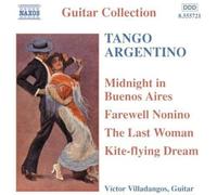 Compilation - Tango Argentino