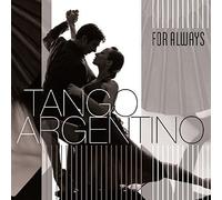Compilation - Tango Argentino:.. -Hq-