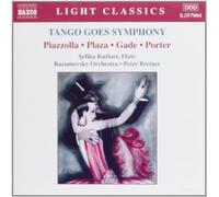 Breiner Peter - Tango Goes Symphony