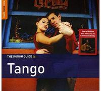 Compilation - Tango (Rough Guides)
