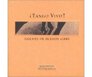 Compilation - Tango Vivo-Noches De Buenos Aires