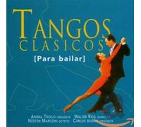 Compilation - Tangos Clasicos Para Bailar Vol. Ii