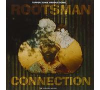 Compilation - Tapper Zukie Productions Rootsman C