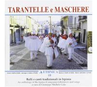 Compilation - Tarantelle E Maschere