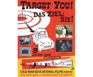 Compilation - Target You! Das Ziel: Sie! - Dvd (Ntsc / [Edizione: Regno Unito]