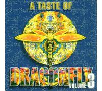 Compilation - Taste of Dragonfly 3