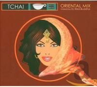 Compilation - Tchai Oriental Mix