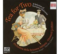 Compilation - Tea For Two - Una Selezione Di Prelibate