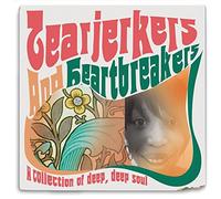 Compilation - Tearjerkers And Heartbreakers - A Collection