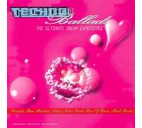 Compilation - Techno Ballads / Vol.1