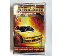 Compilation - Techno & Dance Special Tuning Vol.3