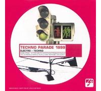 Compilation - Techno Parade 1999 : Electro-Techno