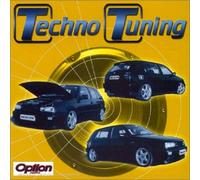 Compilation - Techno Tuning