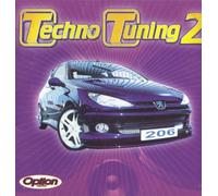 Compilation - Techno Tuning Vol.2