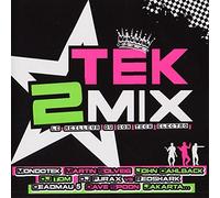 Compilation - Teck 2 Mix