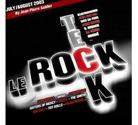 Compilation - Teck Le Rock