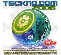Compilation - Teckno.COM 2008