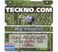 Compilation - Teckno.COM
