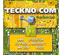 Compilation - Teckno. COM Version 2.0