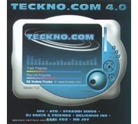 Compilation - Teckno.COM Version 4 0