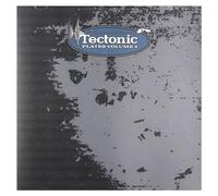Compilation - Tectonic Plates Vol.3