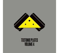 Compilation - Tectonic Plates Vol.4