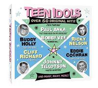 Compilation - Teen Idols