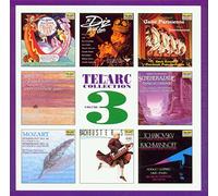 Compilation - Telarc Collection Vol.3
