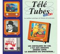 compilation - Télé Tubes /Vol.2