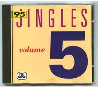 Compilation - Telemusic N° 1035 : Jingles Volume 5