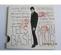 Compilation - Tels Alain Bashung