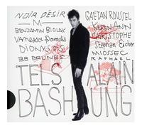 Compilation - Tels Alain Bashung