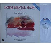 Compilation (Telstar) - Compilation (Telstar) - Instrumental Magic Volume Two - 12" LP 1983 - Telstar STAR 2227 B - French Press