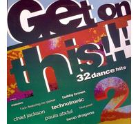 Compilation (Telstar) - Various - Get On This!!! 2 - Telstar - STAR 2424