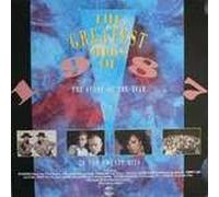 Compilation (Telstar) - Various - The Greatest Hits Of 1987 - Telstar - STAR 2309