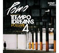 Compilation - Tempo Dreams Vol 4 - Vinile