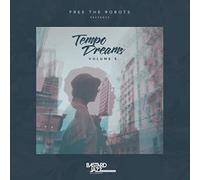 Compilation - Tempo Dreams Vol 5 Various Artists Dlp
