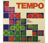Compilation - Tempo, Musique Pour L'Education Psychomo