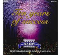 Compilation - Ten Years Of Success
