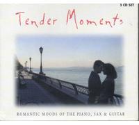Compilation - Tender Moments