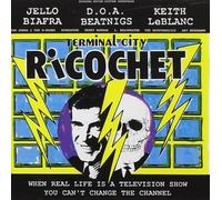 Compilation - Terminal City Ricochet