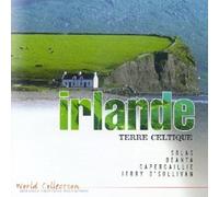Compilation - Terre Celtique
