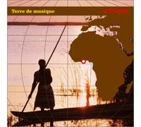 Compilation - Terre De Musique : Afrique