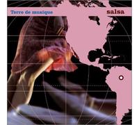 Compilation - Terre De Musique : Salsa