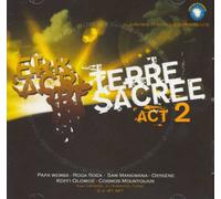 Compilation - Terre Sacree Act 2