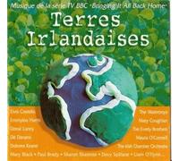 Compilation - Terres Irlandaises KMCD 99