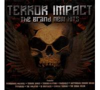 Compilation - Terror Impact :The Brand New Hits