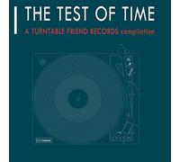 Various Artists The Test of Time (CD) Album
