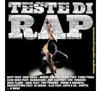 Compilation - Teste Di Rap